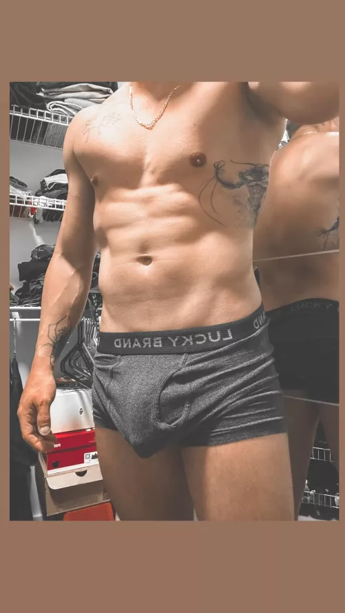 Just showing off the outline