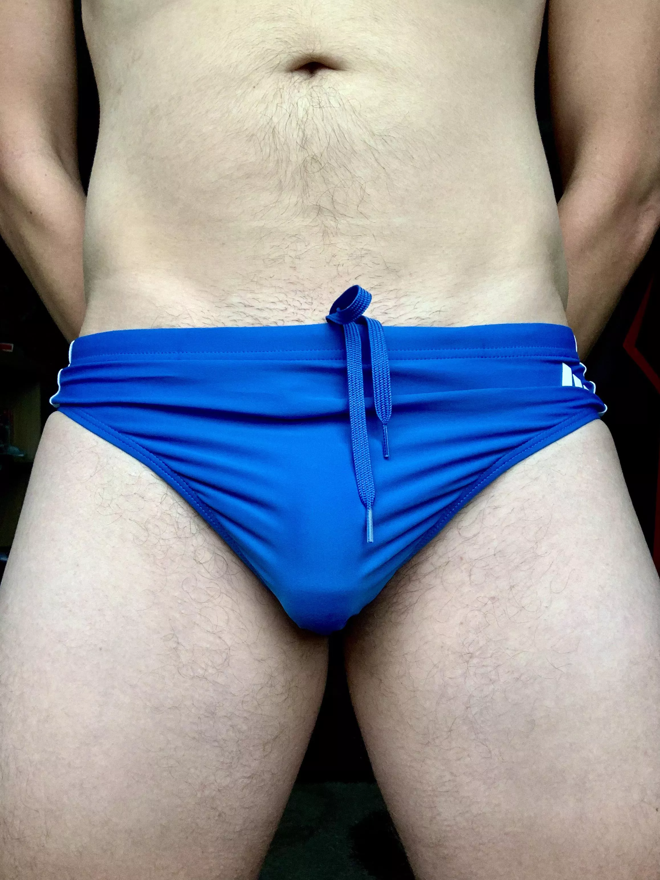 Just some bulge…