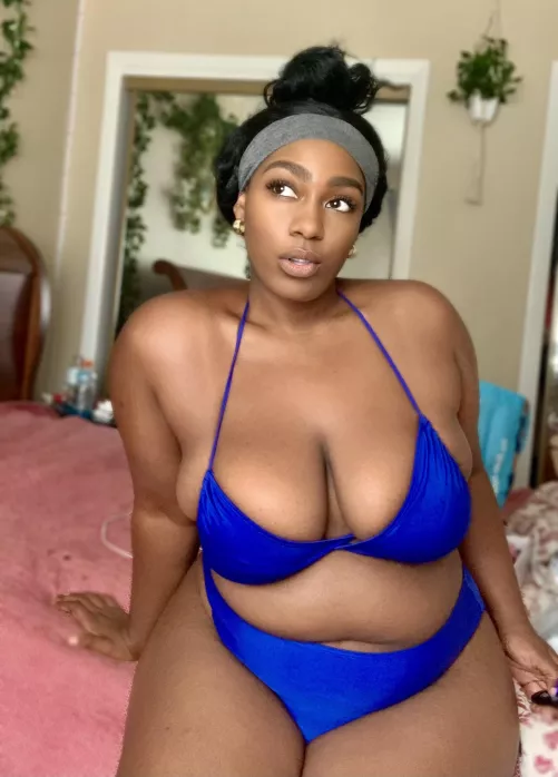 just thinking about it