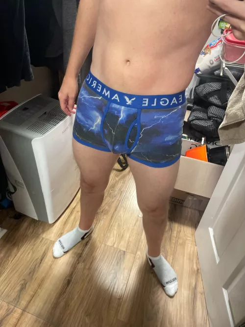 Let the sparks fly ⚡️