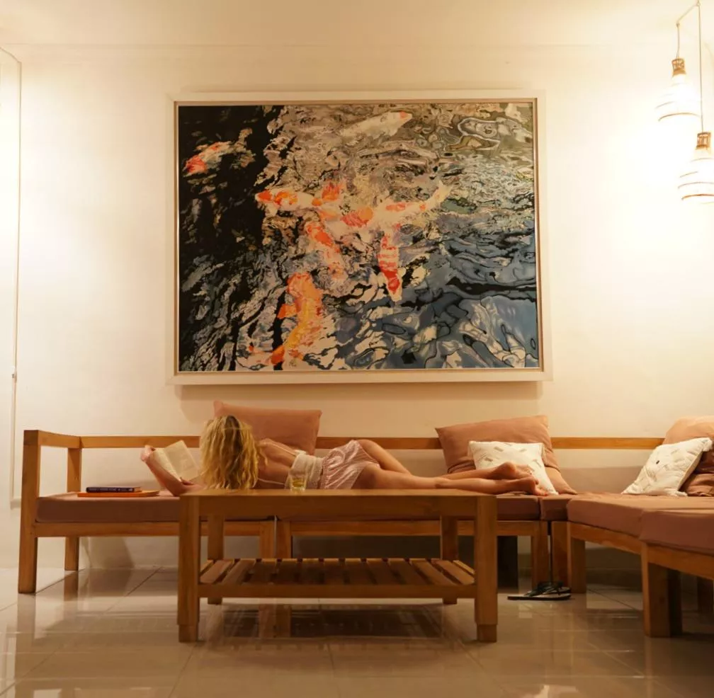 Let's get lost in the pages