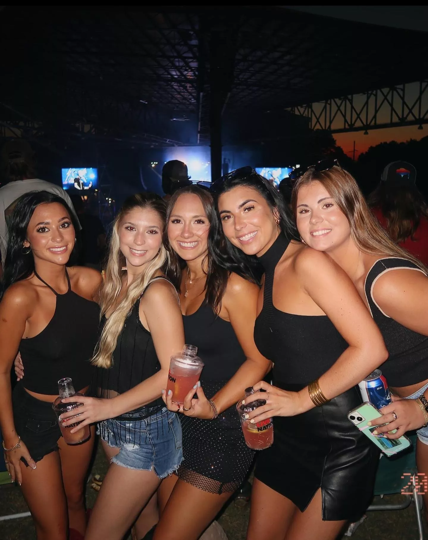 Let's have a drink 🍸