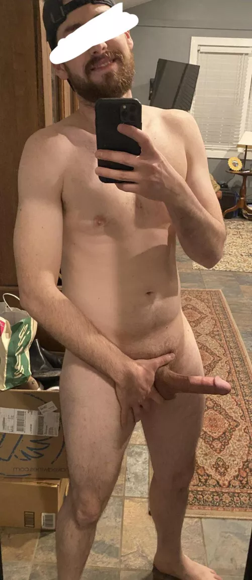 Let’s have some fun