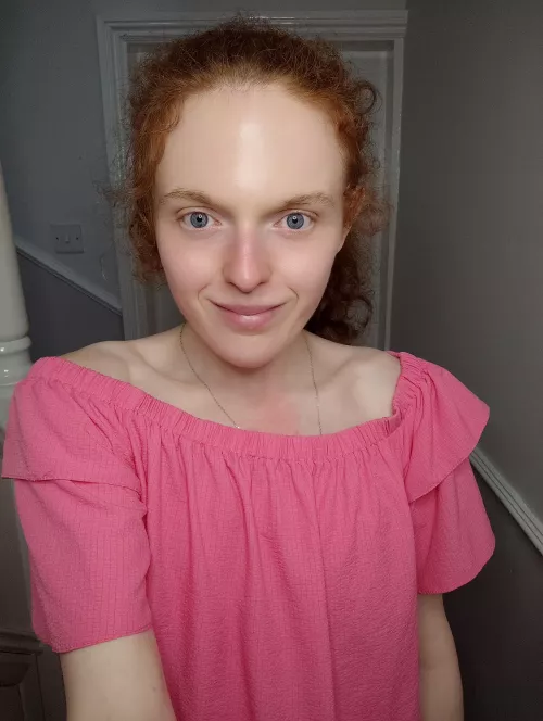 Let's smile together!