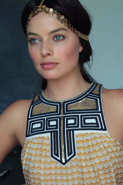 Margot Robbie