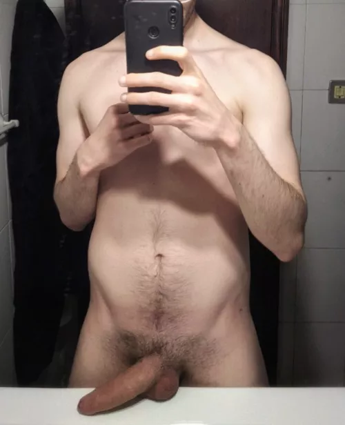 Maybe it should be resting on your face