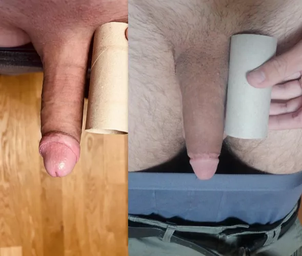 Me hard vs. my gf bull soft (u/Novel-Ad-9757)