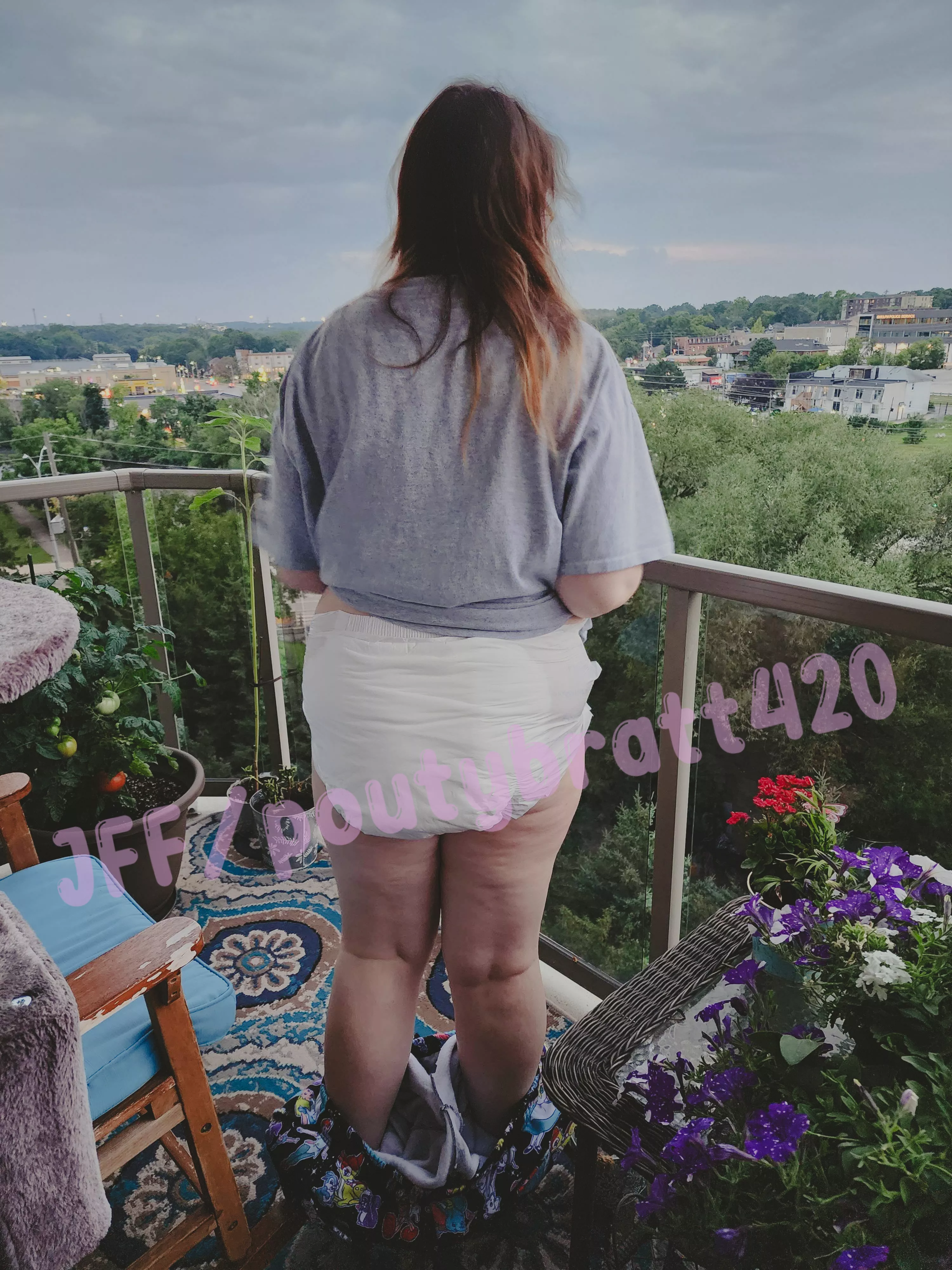 Megamax and booster for tonight~