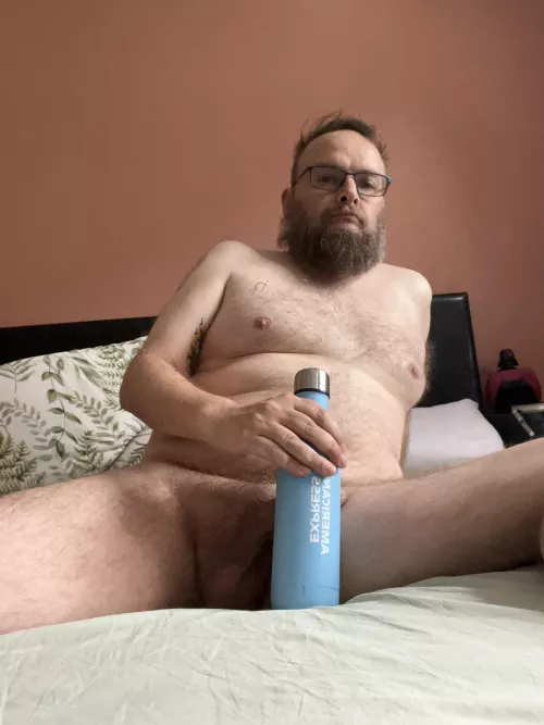 Morning Reddit. Been a while!