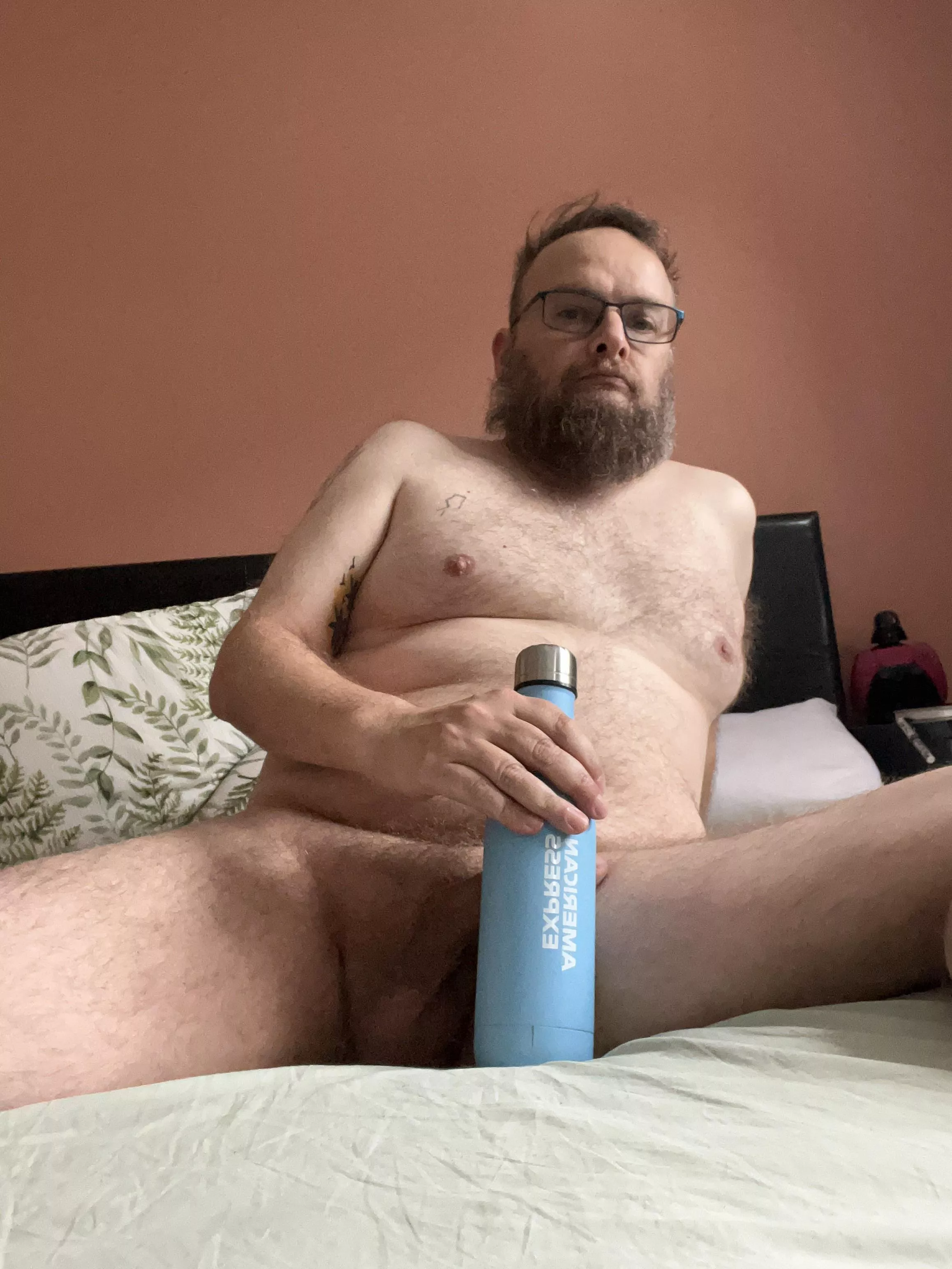 Morning Reddit. Been a while!