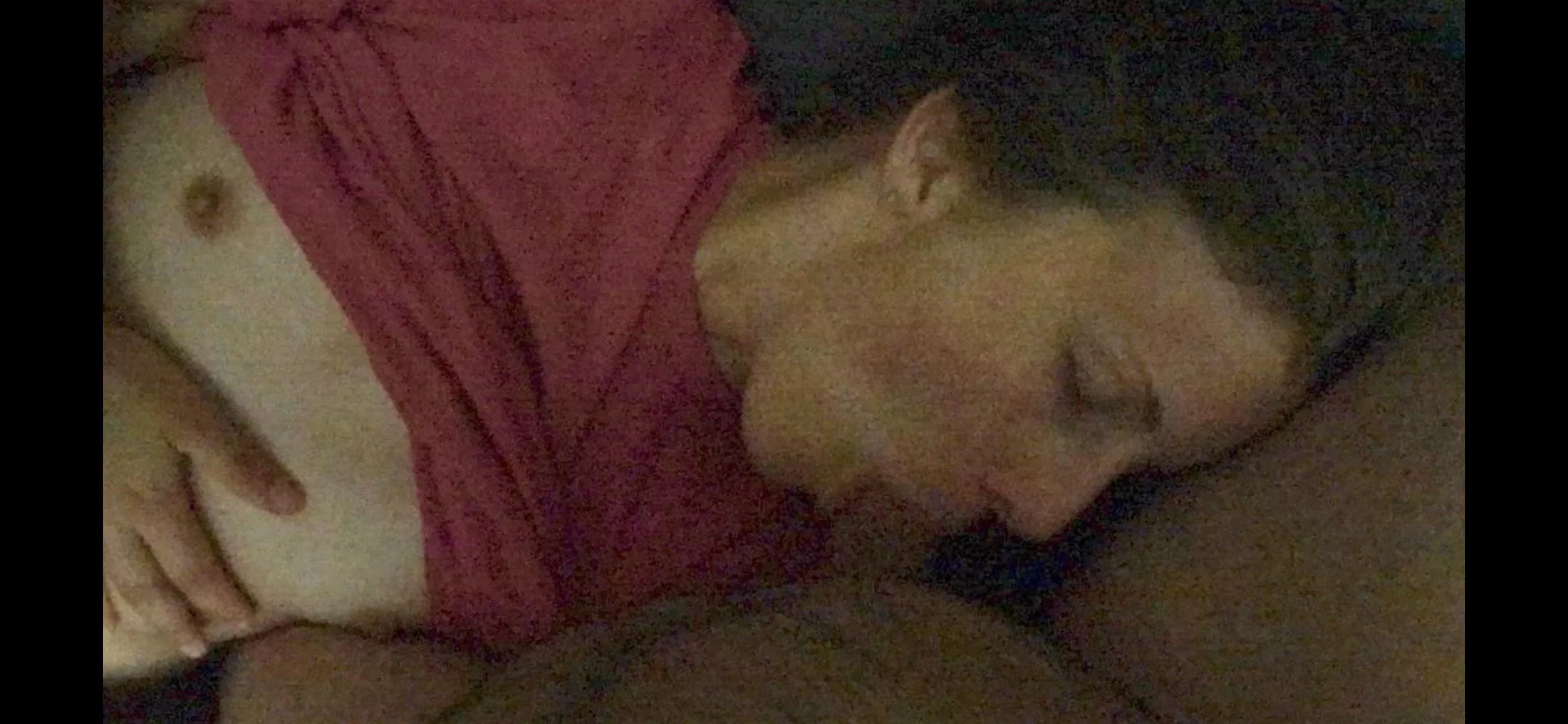 My boyfriend loves when I let him finish in my friends