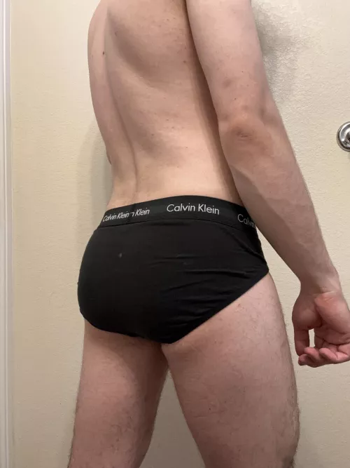 My favorite pair 😉