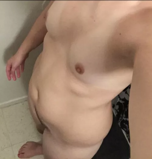 My friends have the cutest tits