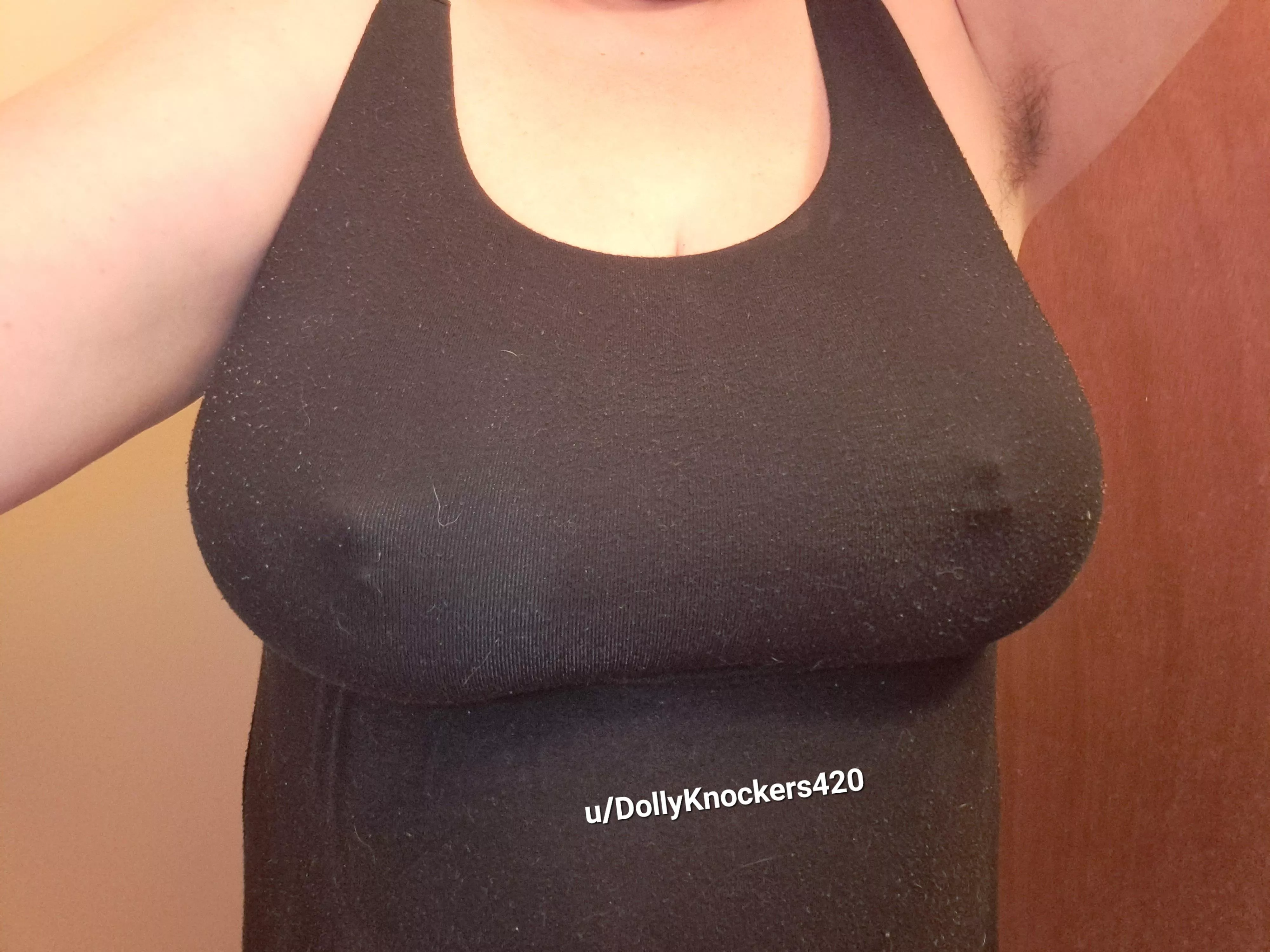 My hoops are kind of obvious lol