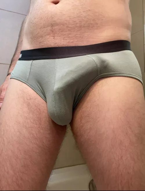 My outline a few minutes ago..