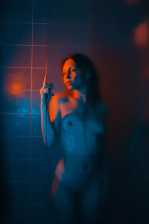 My titties want to feel your cock