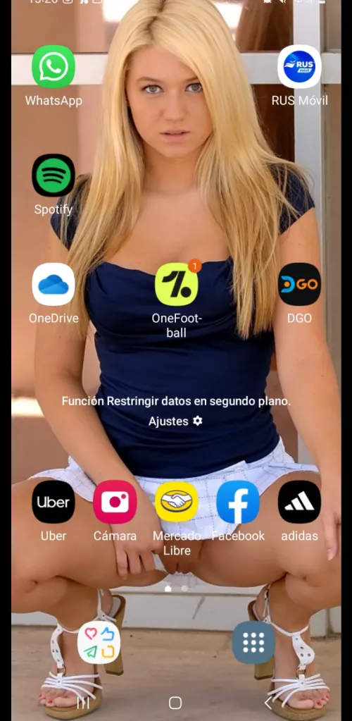 My wallpaper😍🔥🔥🤷‍♂️