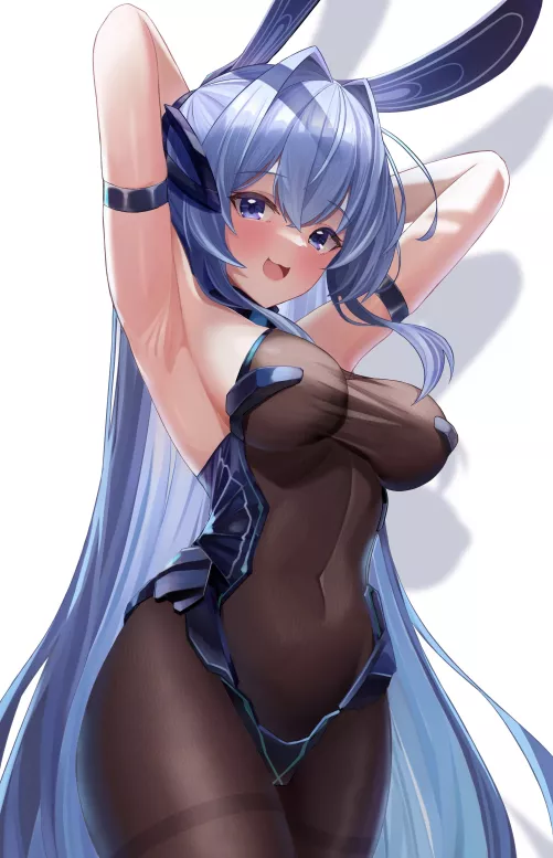 New Jersey [Azur Lane]