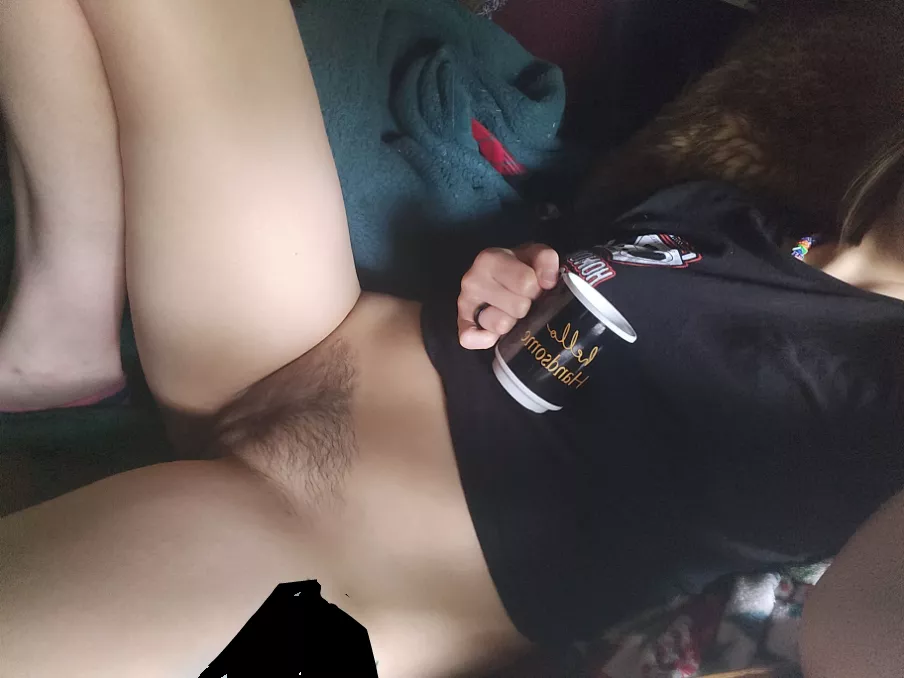 No pants allowed on this Thirsty Thursday