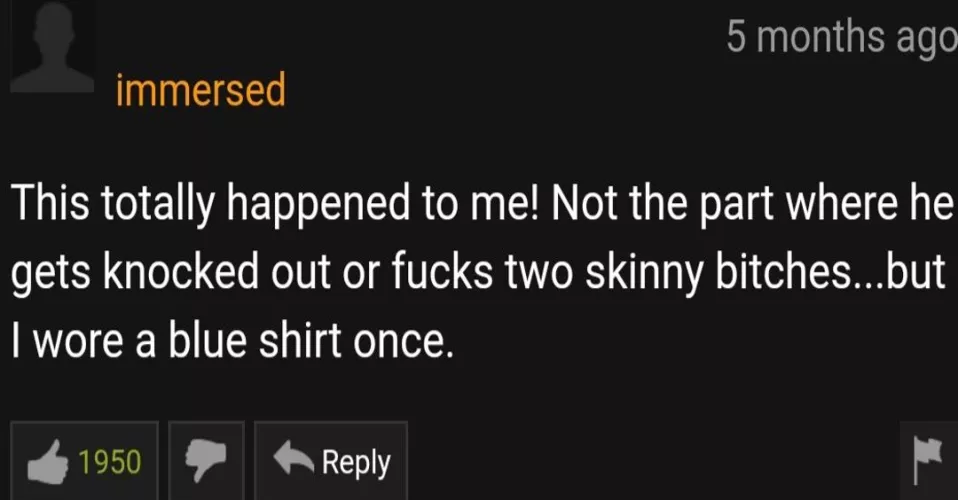 Not good with titles