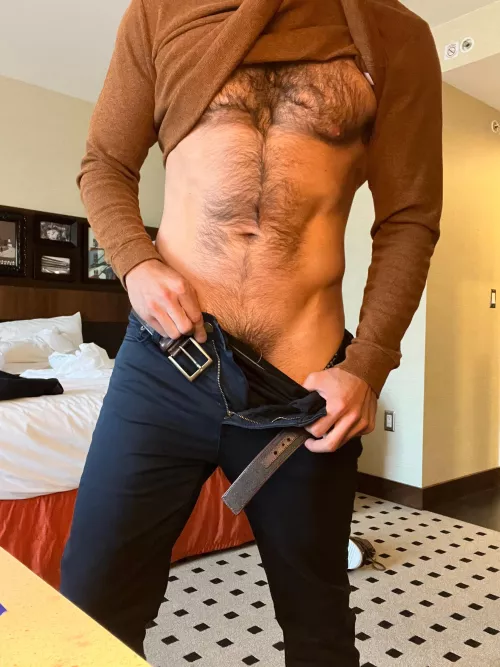 One more before we go?