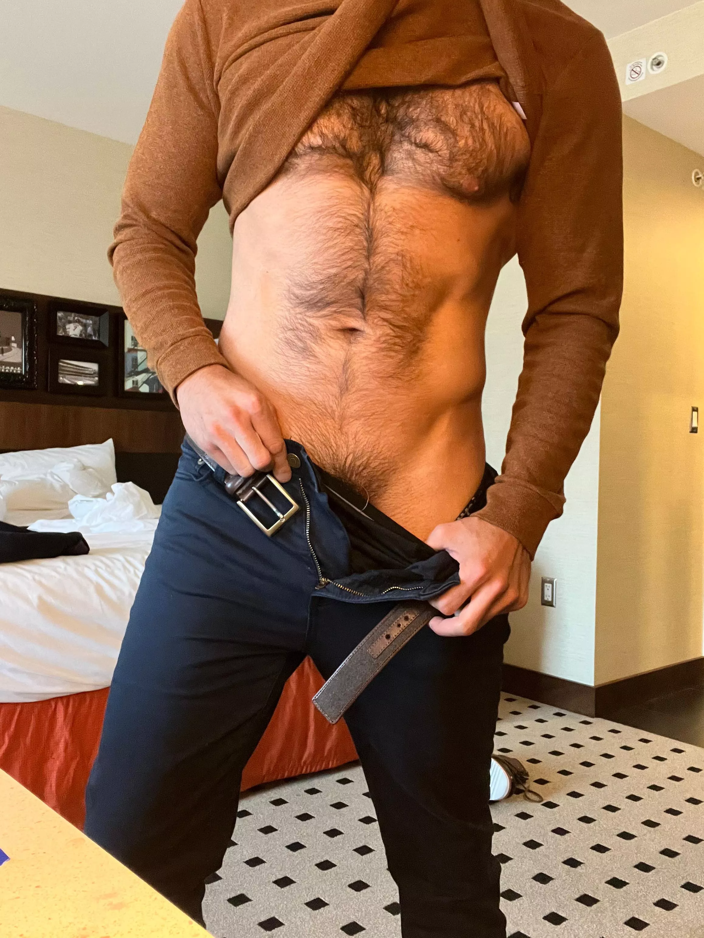 One more before we go?