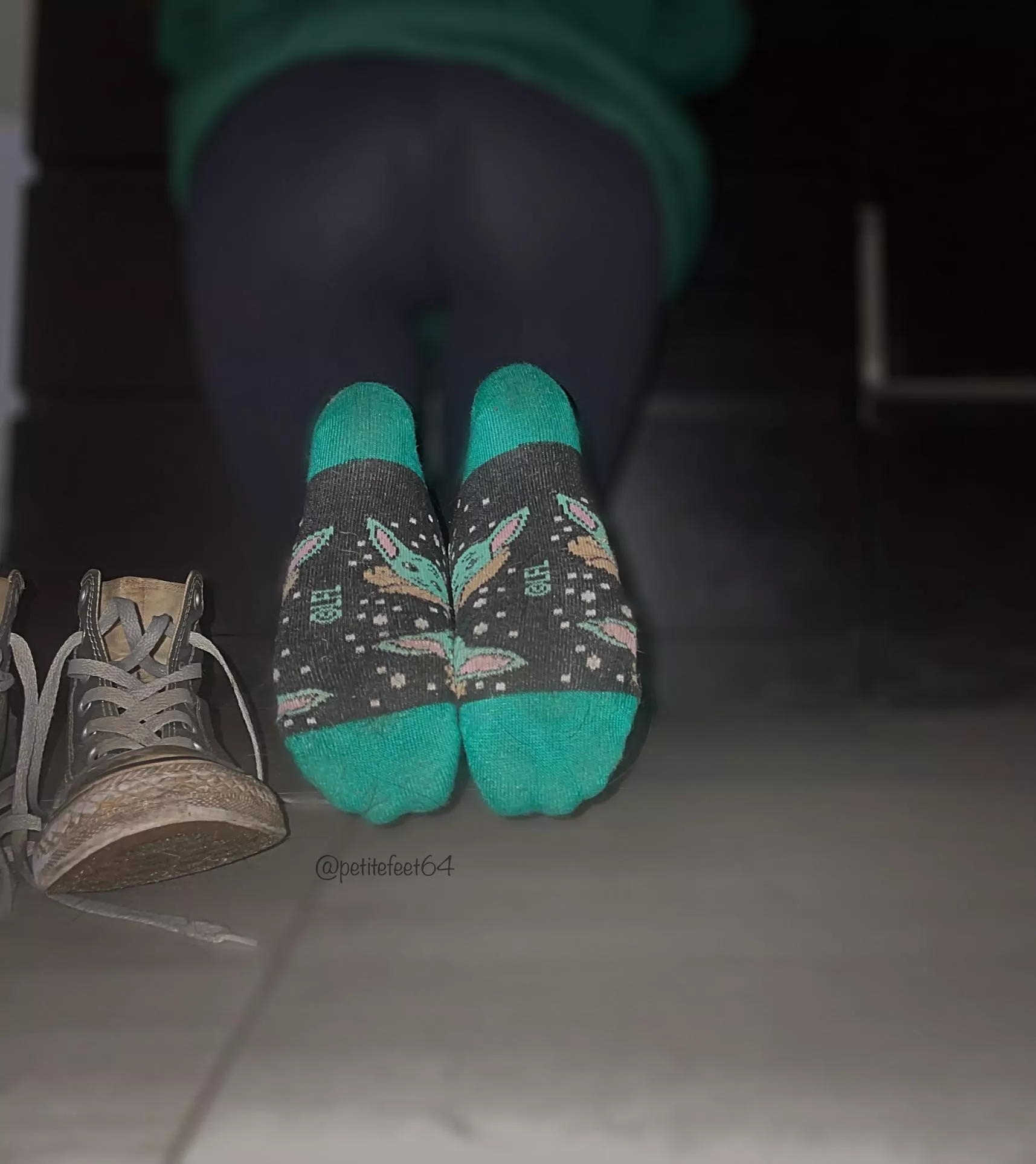 One still and you’ll be hypnotized 😵‍💫💦