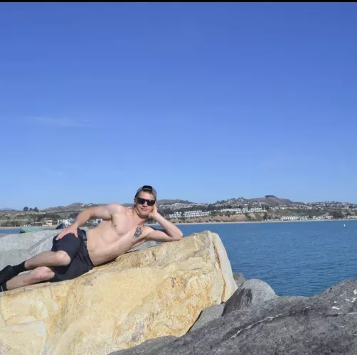 Paint me like one of your French girls 😅