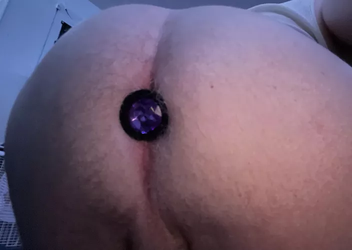 Pull it out and replace it