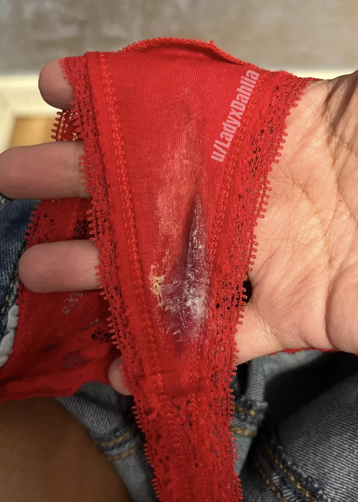 Should I wear these one more day or perfect as is?