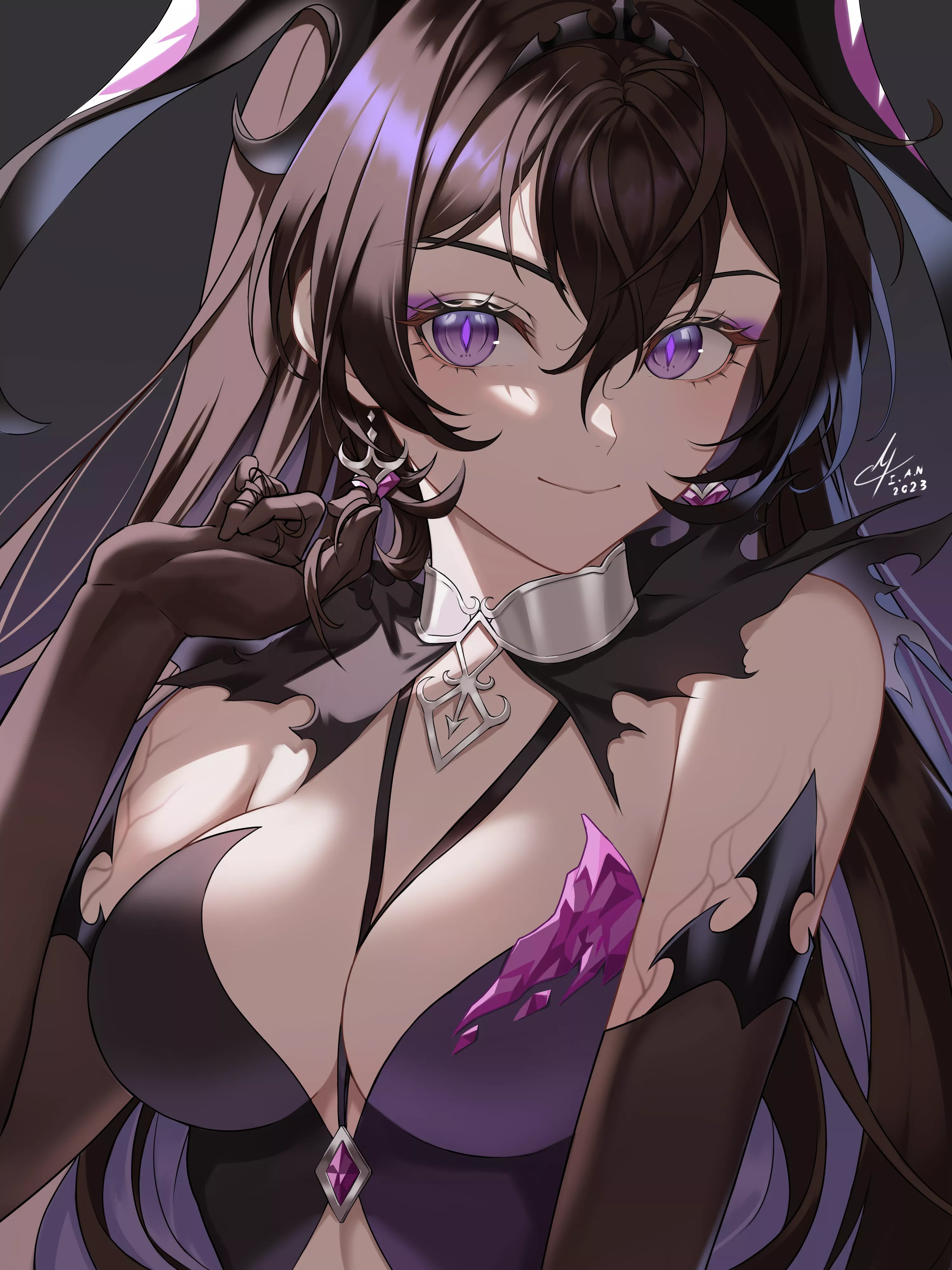 Specter Tenebria [Epic Seven]