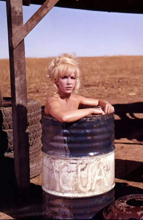 Stella Stevens (1960s)
