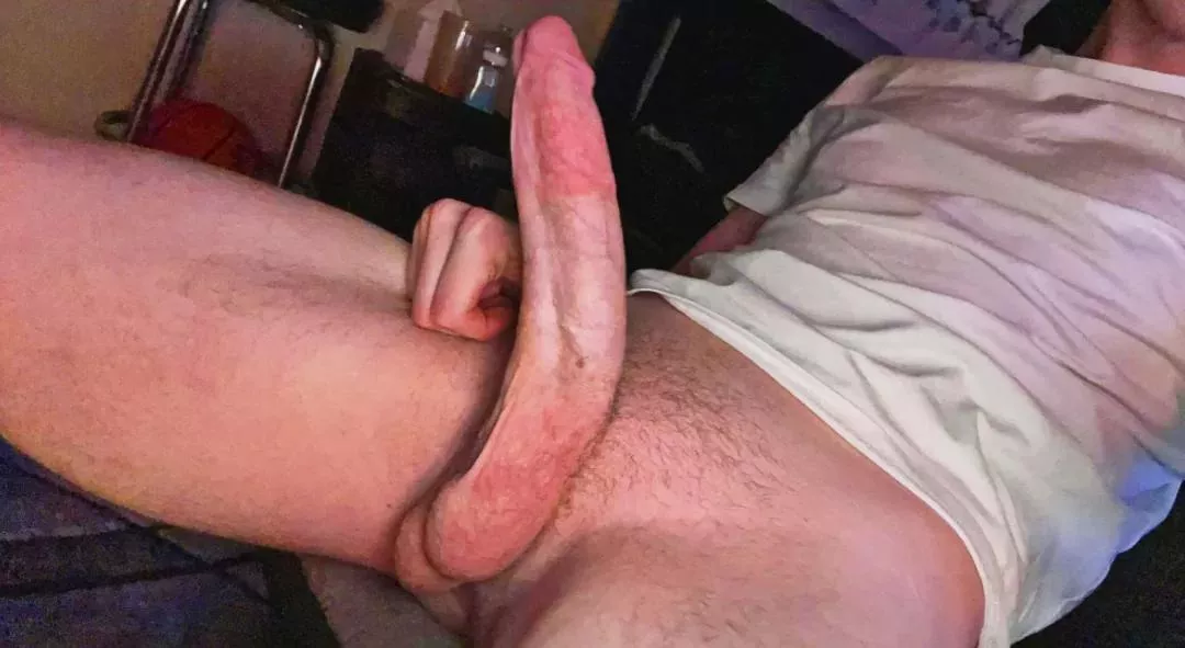 The boner of a stoner 😎😎😎