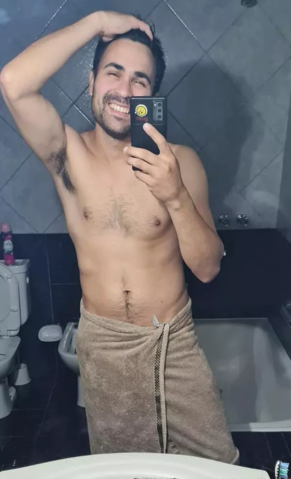 Today I feel beautiful