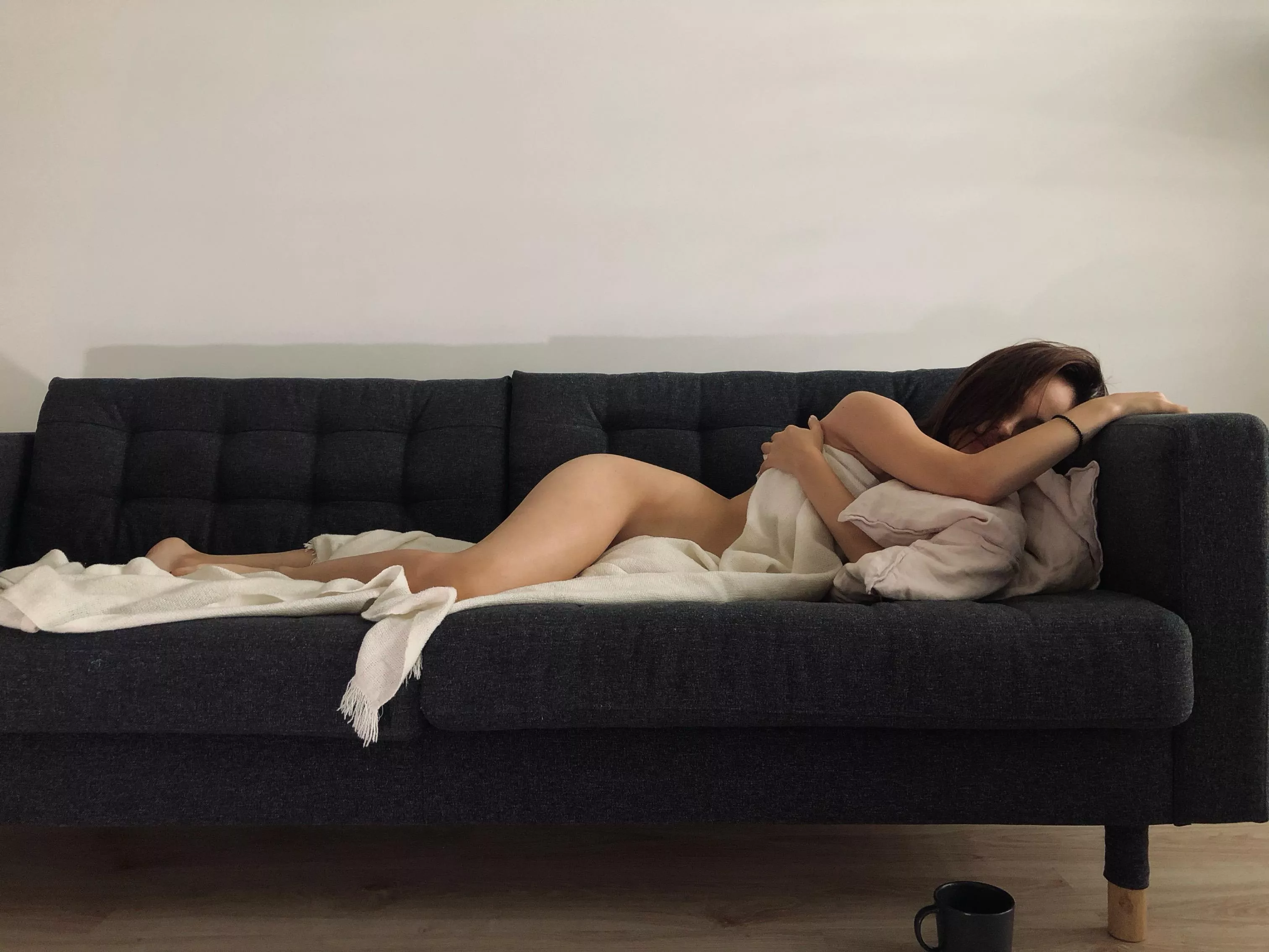 Today, my day started with a good mood, how about yours?🔆