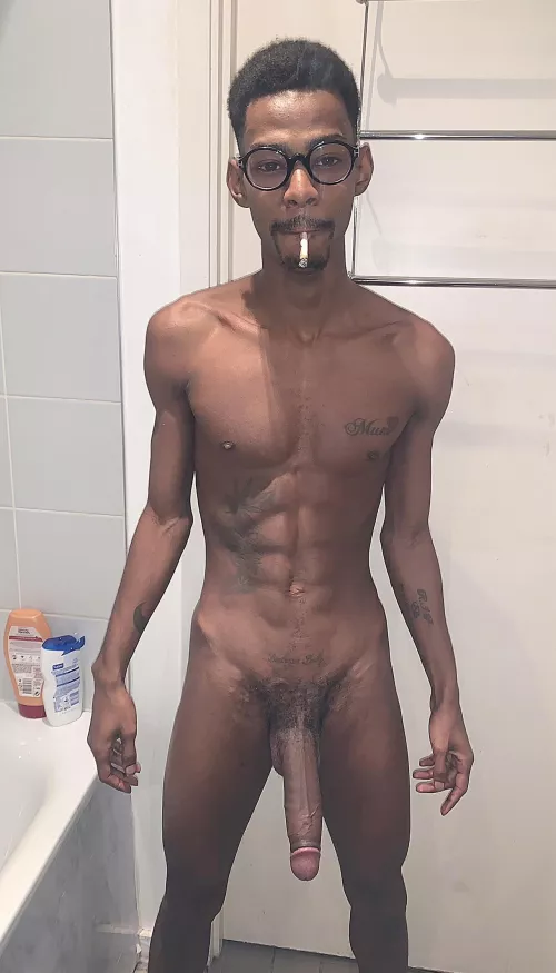 😈Twink Body With Daddy Dick🥵