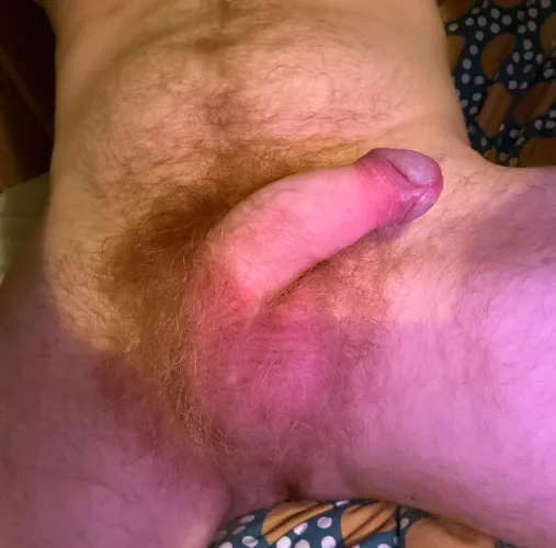 Uncut ginger