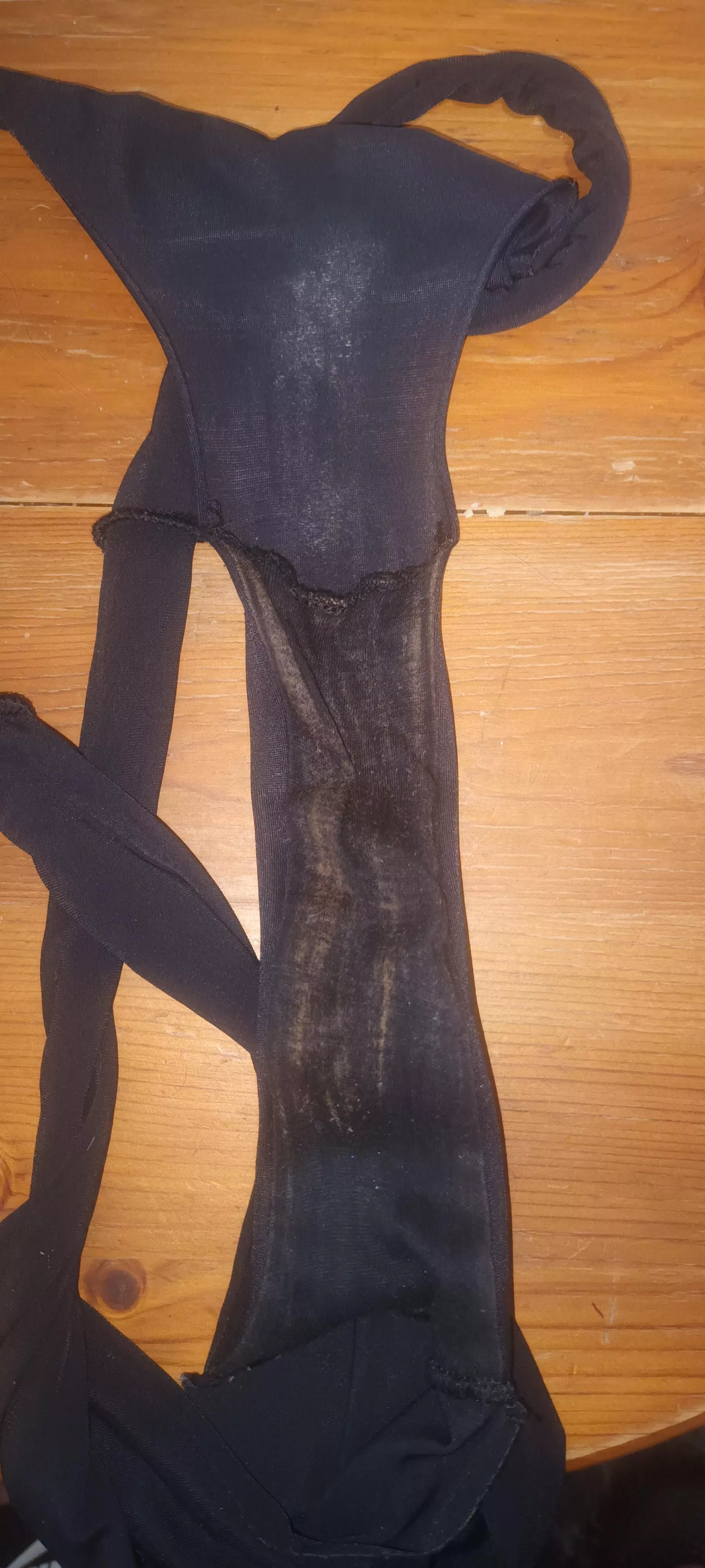 Well the wife has been busy