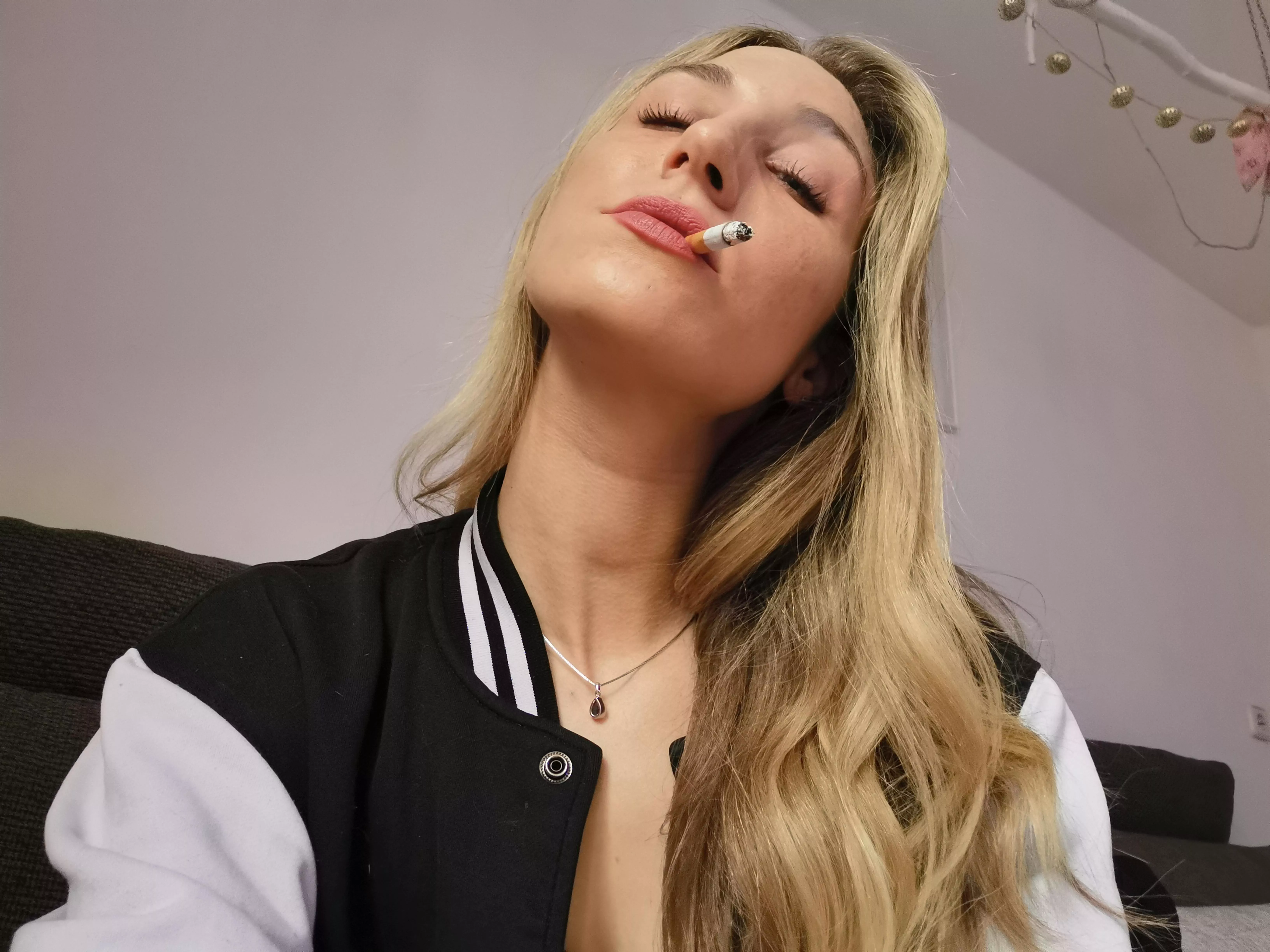 ... Whaaaaat else?🚬