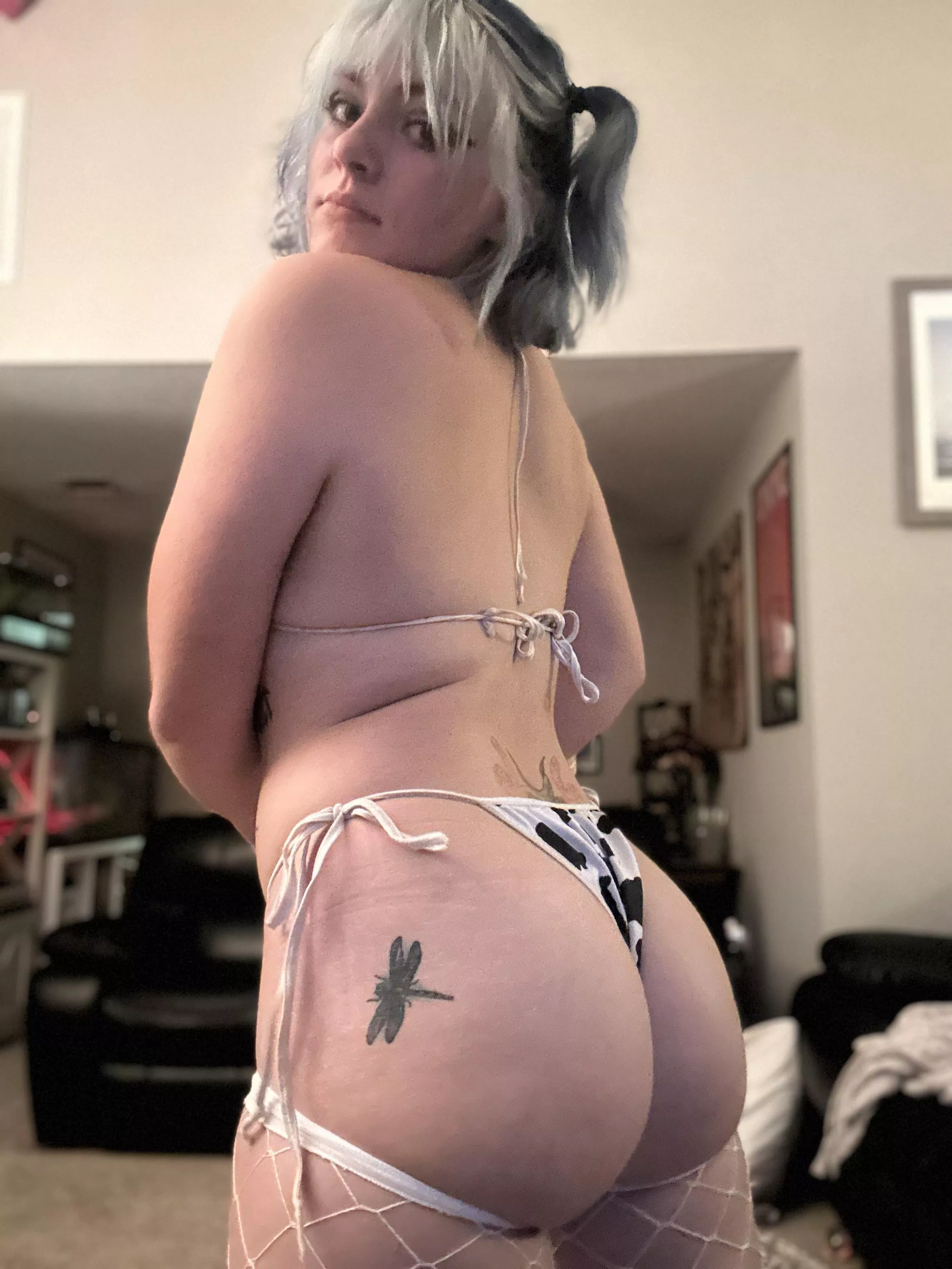 Where would you cum?