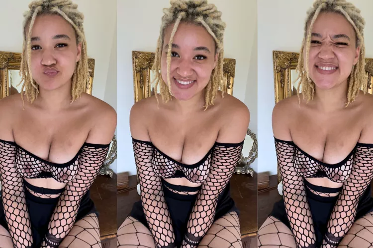 Which me will you be having today ;)