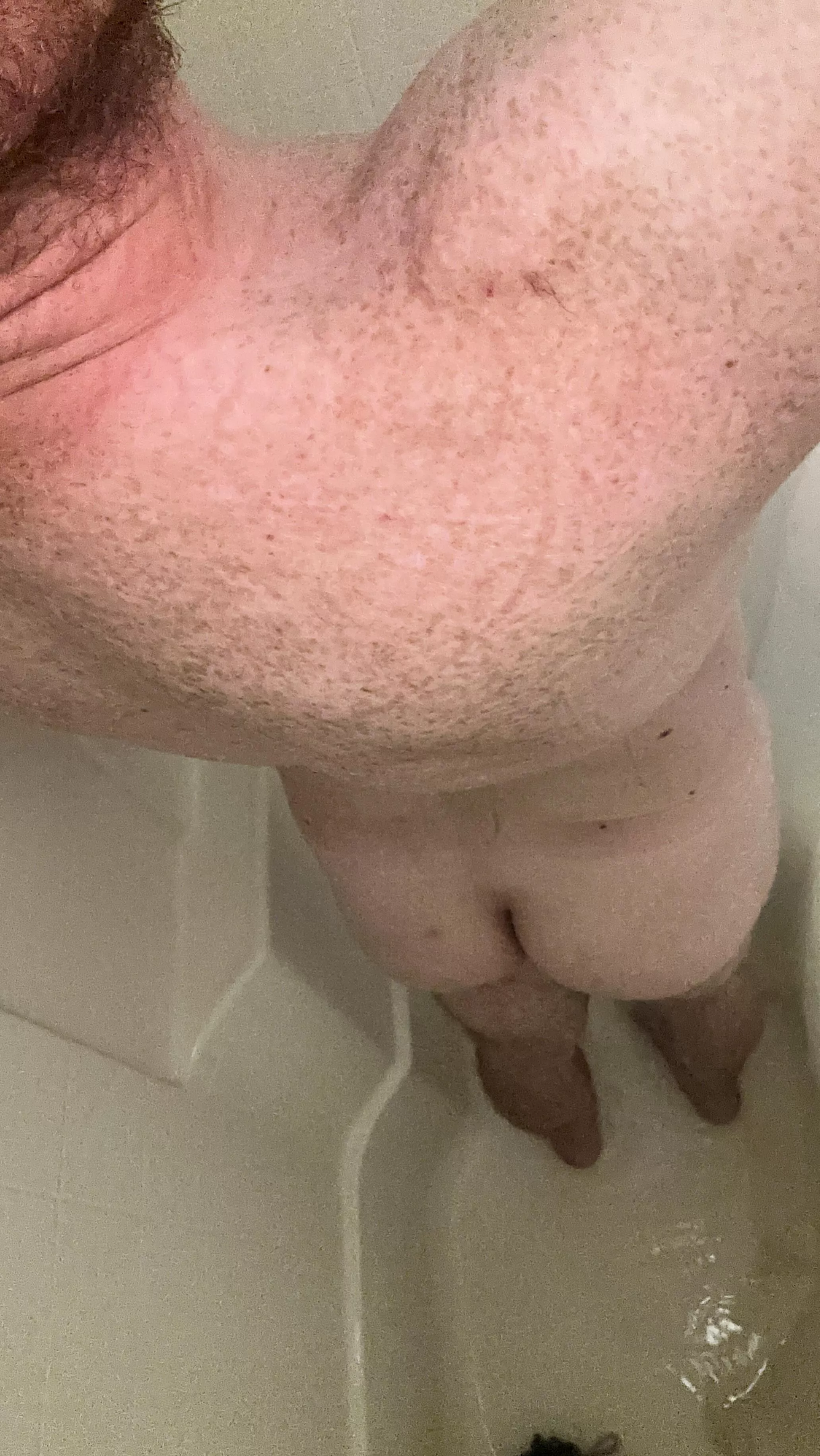 Would anyone like to join me?