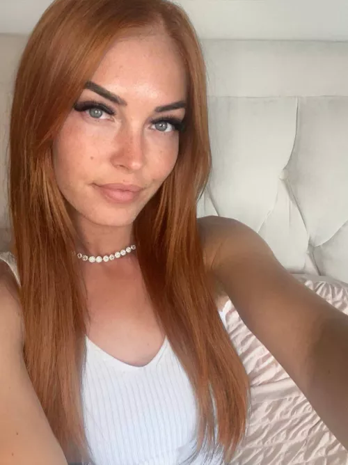 Would you come home to me? 😜