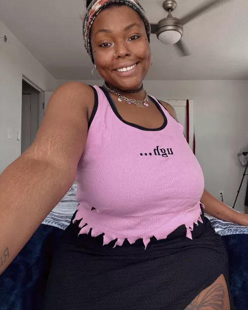 would you fuck face me?