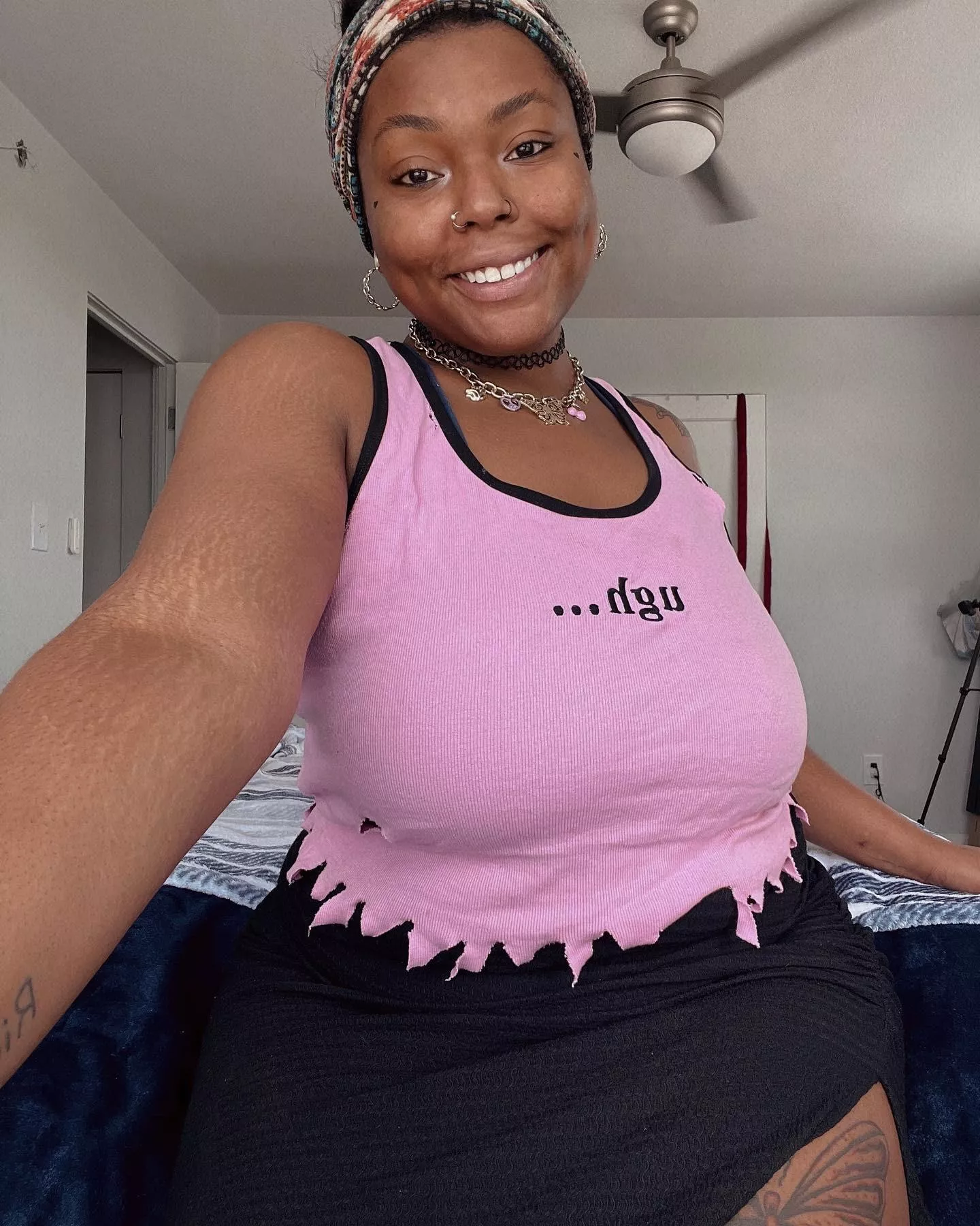 would you fuck face me?