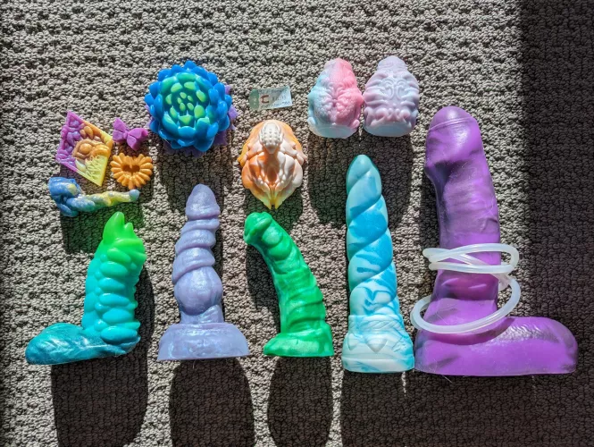 WTS will do bundle deals!