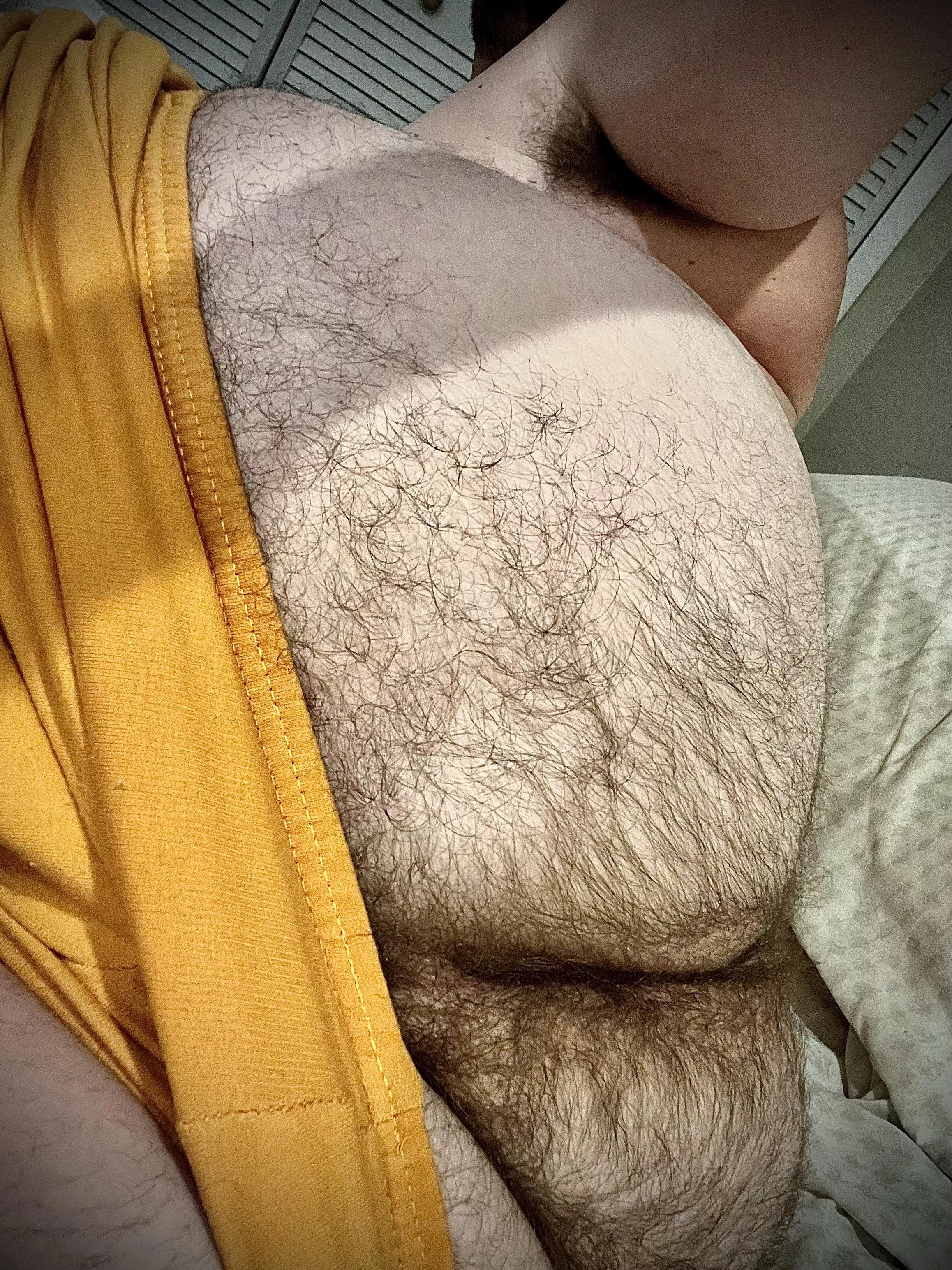 (31) squats coming thru