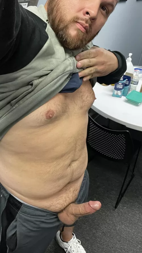 (36) Would you suck this daddy dick..