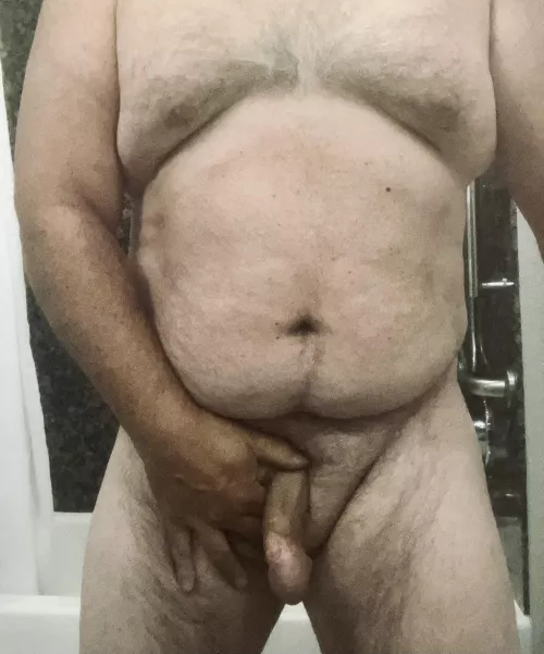 (46) Cum play with me!