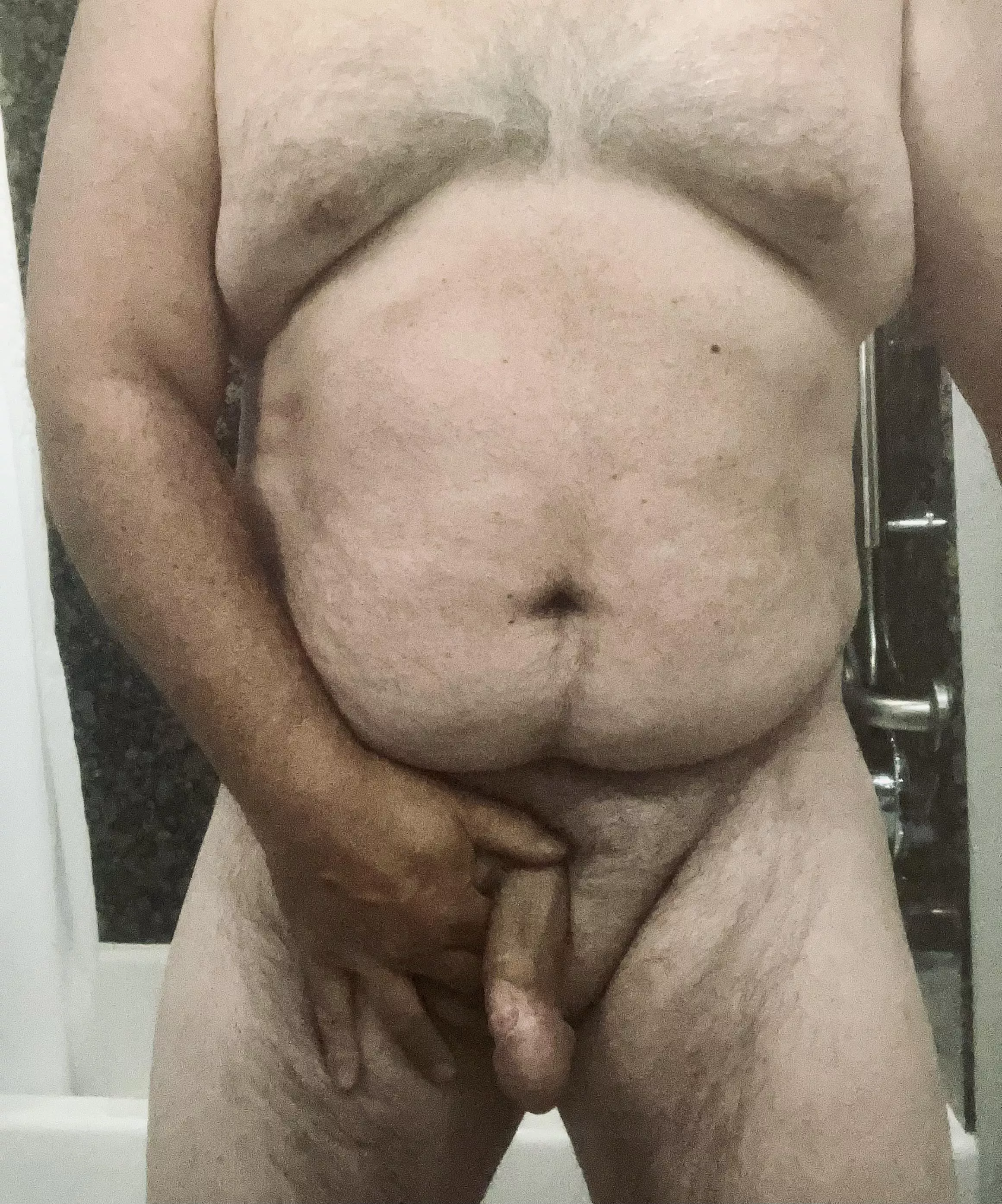 (46) Cum play with me!